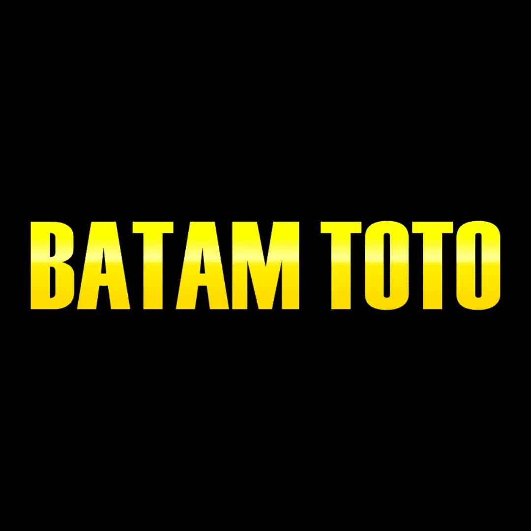 BATAMTOTO - Game Olahraga Seru untuk Semua Pecinta Sports