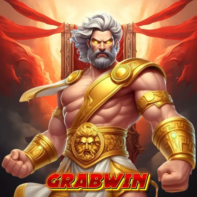 GRABWIN - Petualangan Seru dalam Permainan Match-3