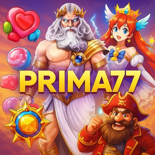 PRIMA77 - Pertahanan Menara yang Mendebarkan
