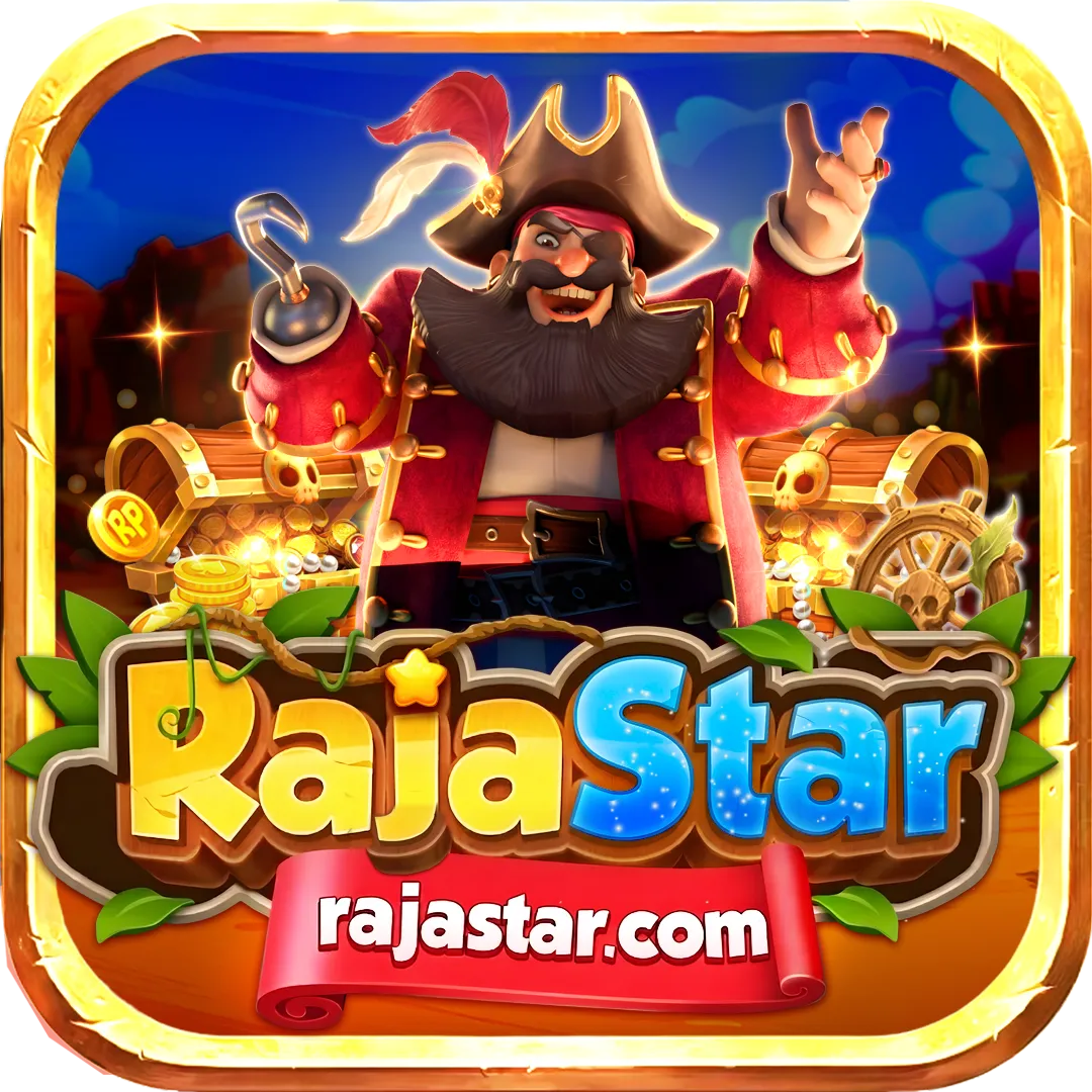 RAJASTAR - Pertarungan FPS Terbaik di Ujung Jari Anda