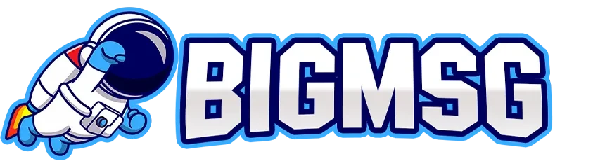 bigmsg